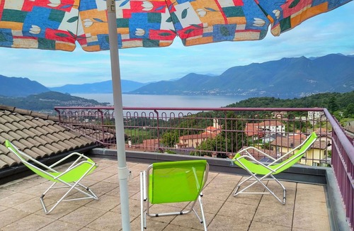Poppino House | Wonderful villa for 4 guests with WIFI, TV and terrace