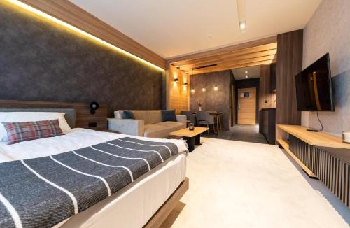 Kopaonik Apartment | Woodside Apartment 218