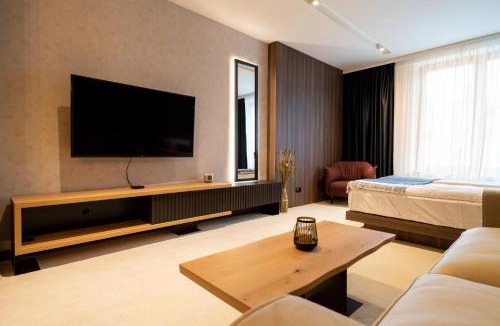 Kopaonik Apartment | Woodside Apartment 218
