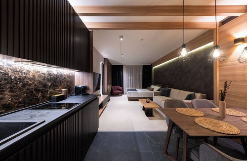 Kopaonik Apartment | Woodside Apartment 218