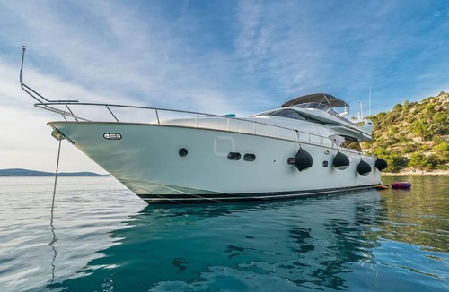 La Maddalena Boat Rental | Wunderbares Loft auf dem Meer - Yacht Angelo Blu