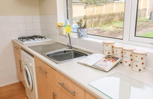 Embsay Cottage | WYNNVILLE, with a garden in Embsay