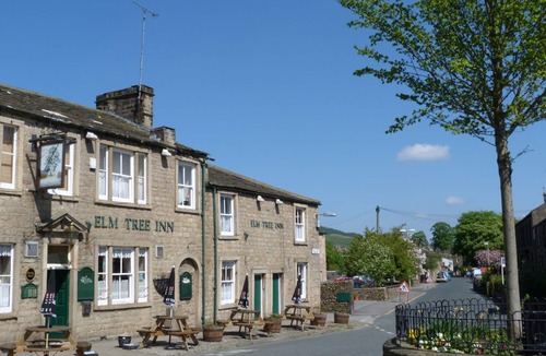 Embsay Cottage | WYNNVILLE, with a garden in Embsay