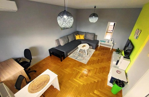 Sremska Mitrovica Apartment | XO Apartman