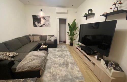 Greco Apartment | YEA - Your Exclusive Loft next to Milan Central Station