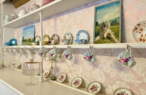 Margate Old Town House | Yew Tree Farm