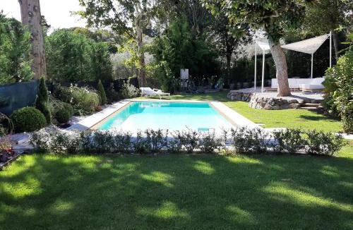 Oltrarno Apartment | YHFlorence - con piscina privata uso esclusivo e hammam