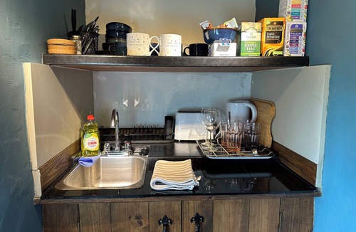 Lofthouse Apartment | Yorkshire Dales walker’s delight! Pet friendly