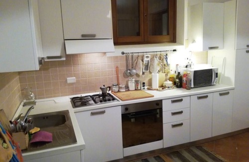 Bedonia House | You will feel like you are in the West