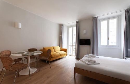 Carrobbio Apartment | Youhosty - Ticinese Suite 1