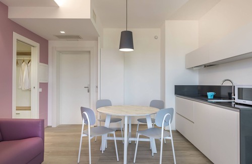 Giulianova Hotel | Youmami Lifestyle Suite Hotel