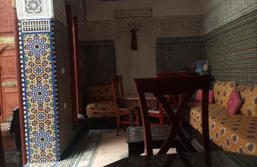 El Mokhifa House | Your Best riad in Fez medina