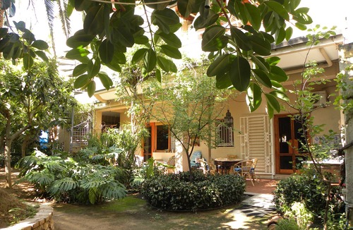 Casteldaccia House | Your Fantastic Holiday in a Quaint Village Near the Beach with Mountain View