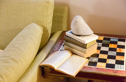 Santo Spirito Apartment | Your Home Away From Home in the heart of Oltrarno