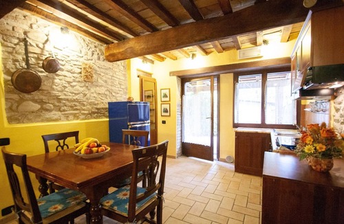 Urbania House | Your Piobbico Holiday Home