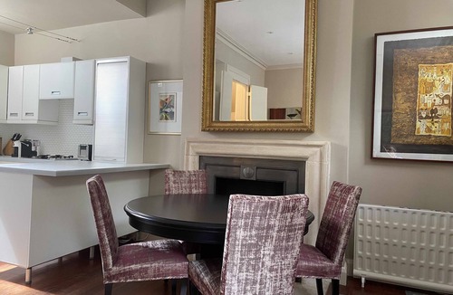 Paddington Apartment | Your Place in Little Venice; Live like a Londoner just 15 Minutes from West End