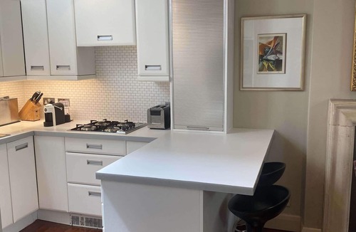 Paddington Apartment | Your Place in Little Venice; Live like a Londoner just 15 Minutes from West End