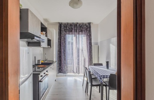 Campalto Apartment | Zagar House-Venice Airport Close-by Apt W Parking