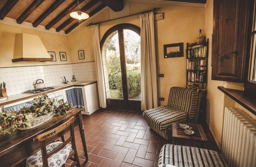 Torrita di Siena Cottage | Zampugna Estate - Spigo's cottage