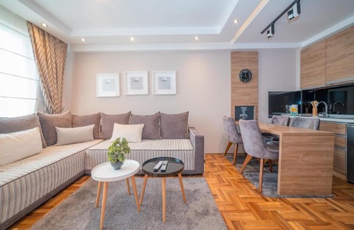 Lisina Apartment | Zecevic Apartment 11/41