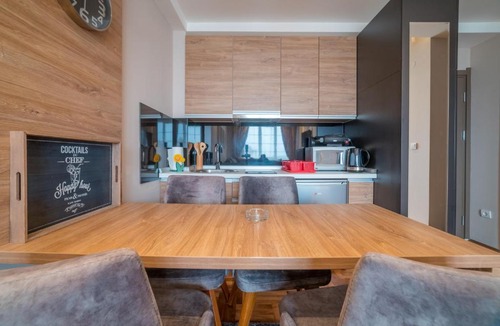 Lisina Apartment | Zecevic Apartment 11/41
