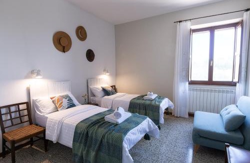 Corridonia House | ZEM casolare