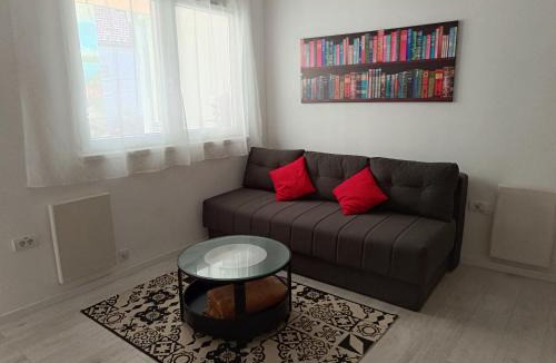 Zemun Apartment | Zemun Central