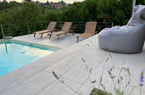 Novi Sad Villa | Zen Home