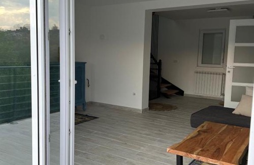 Novi Sad Villa | Zen Home