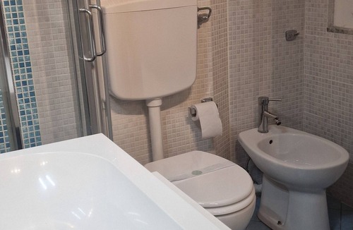 San Giovanni Valdarno Apartment | Zero Point