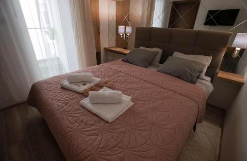 Jagodina Apartment | Zeus Apartman
