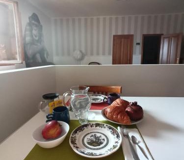Rimini House | Zillo House, attico in Rimini