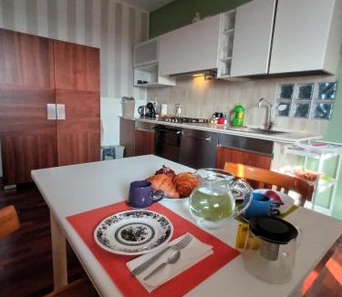 Rimini House | Zillo House, attico in Rimini