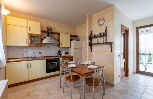 Portacomaro House | Zio-Nonno by Interhome