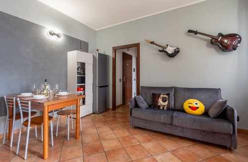 Portacomaro House | Zio-Nonno by Interhome