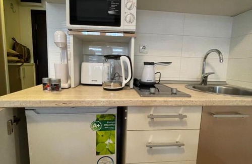 Zlatibor Apartment | Zlatiborski konaci 20