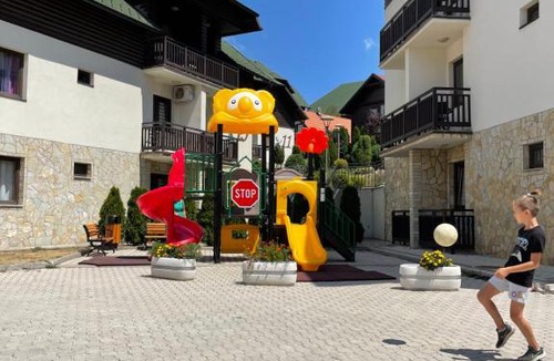 Zlatibor Apartment | Zlatiborski konaci 20