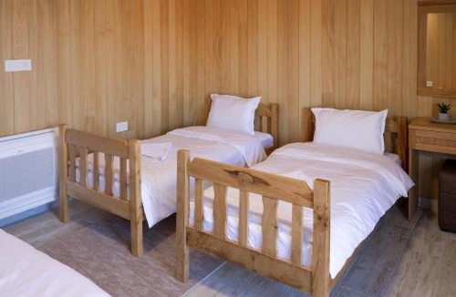 Central Serbia Hotel | Zoo Misic Prenoćište
