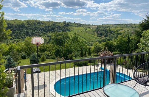 Petrovaradin Villa | Zora’s Home