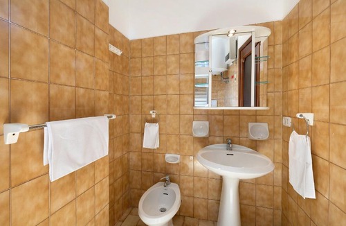 Alassio Apartment | Zurigo 21