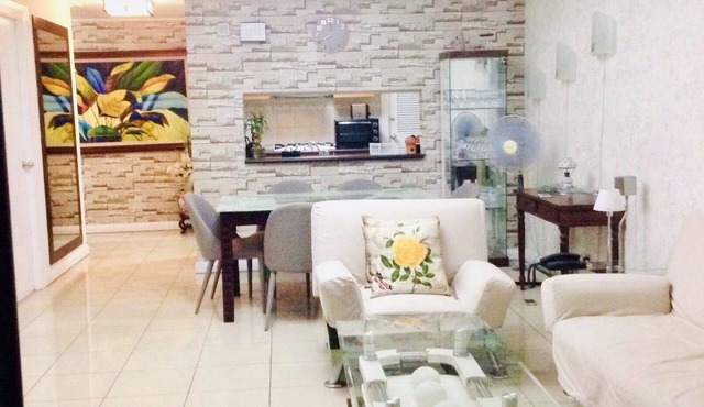 1-BR Robinson Place Residences, 68 sqm. Condo