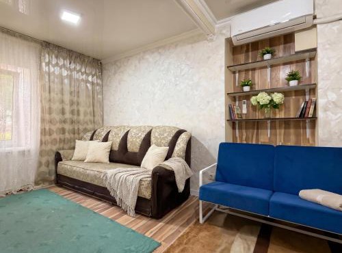2 Room central