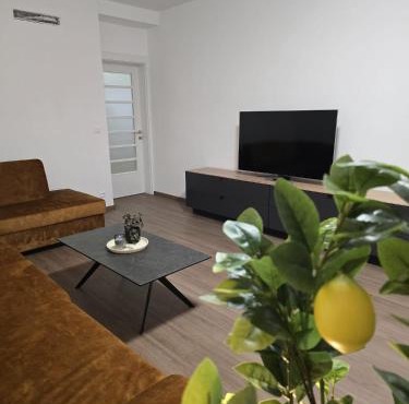 365 apartmány PARK