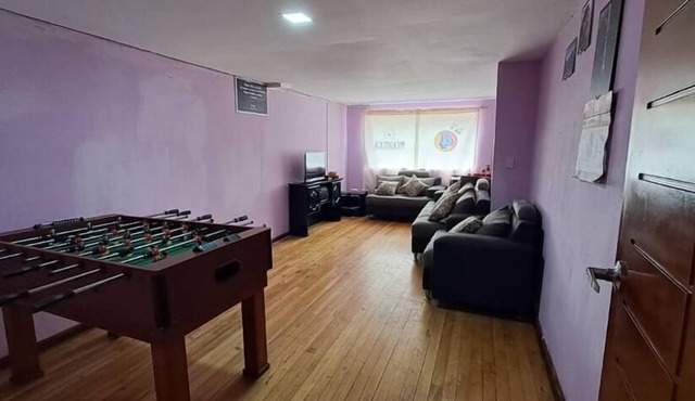 #4 Mi Casa es tu Casa Apt#2