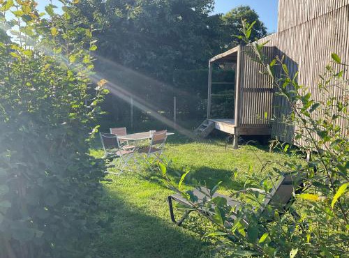 Adorable tiny-house