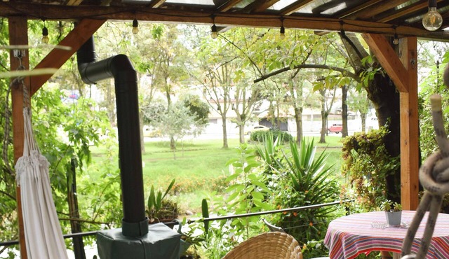 Apartamentos Otorongo