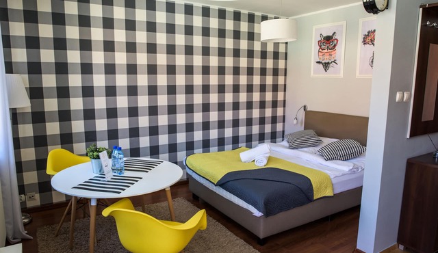 Apartamenty Centrum