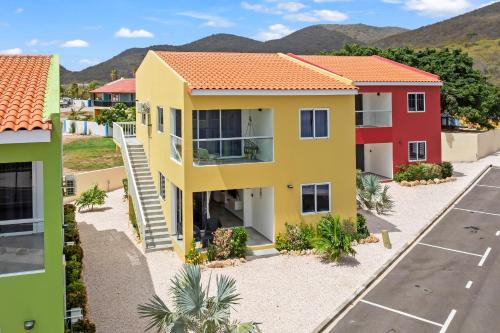 Apartement Punta Azul 12A, Punta Azul Ocean Resort, Westpunt