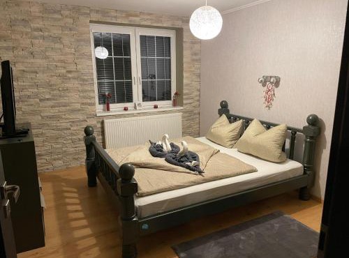 Apartmán Gaidi