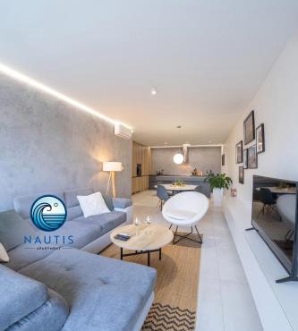 Apartmán NAUTIS